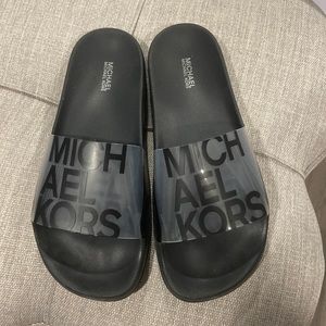 Michael Kors Slides 8.5